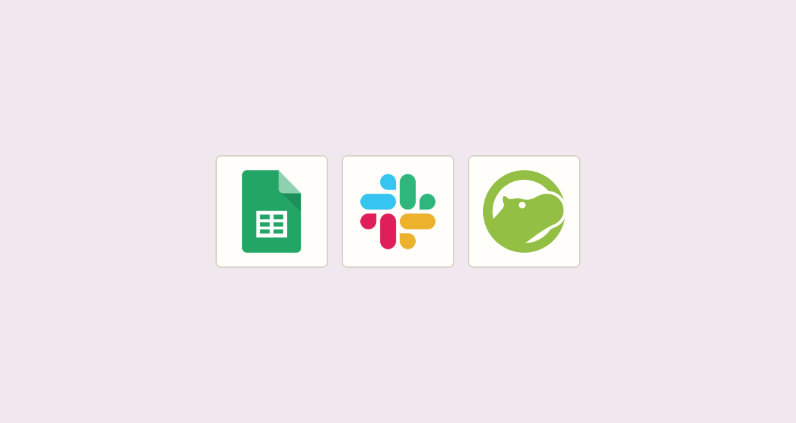 Create shipment orders and alert fulfillment coordinators before batch
