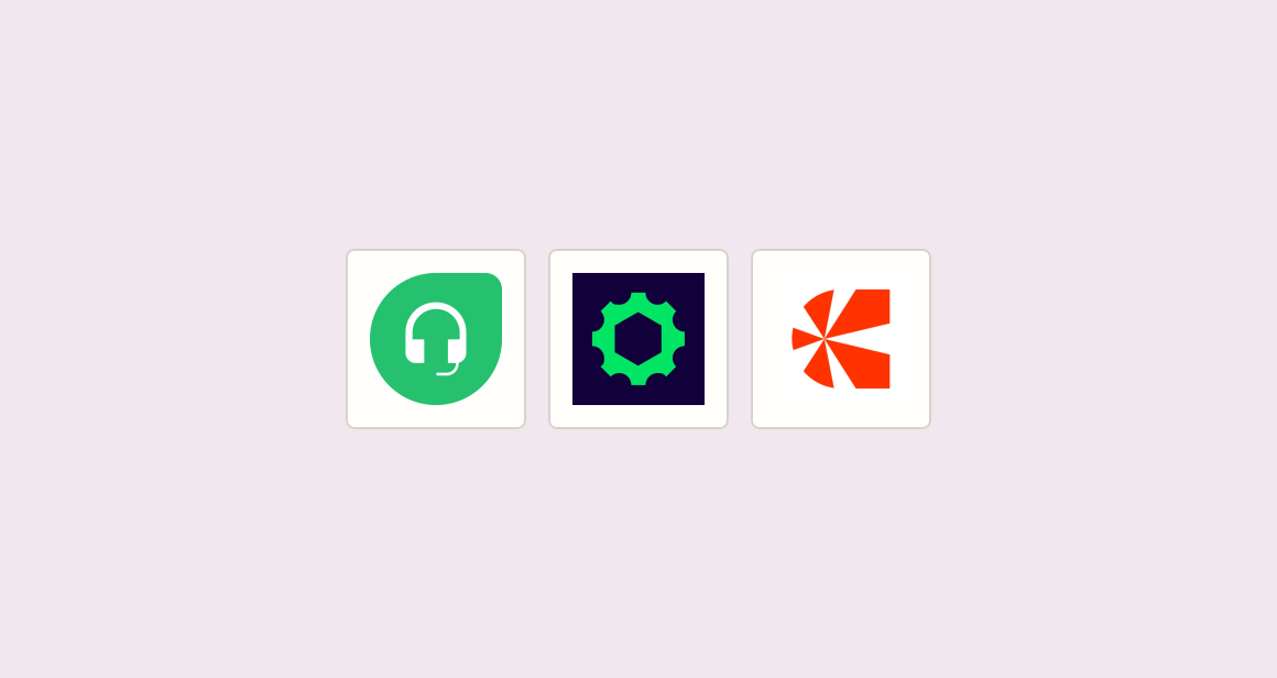 Create shipping orders and alert fulfillment for new hardware before next dispatch