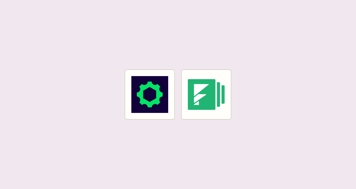 Create shipping orders from form submissions before pick run