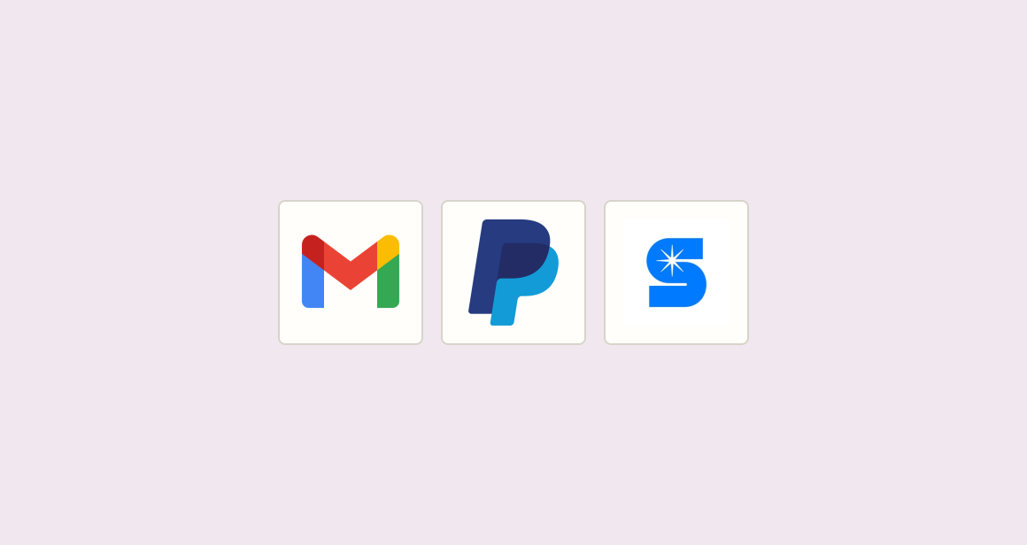Create shipping orders from paid sales for fulfillment before dispatch
