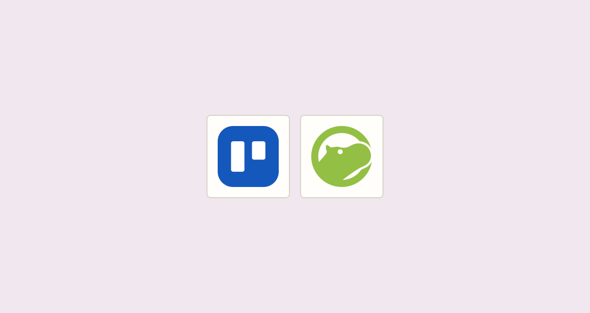 Create shipping task cards from new shipment orders