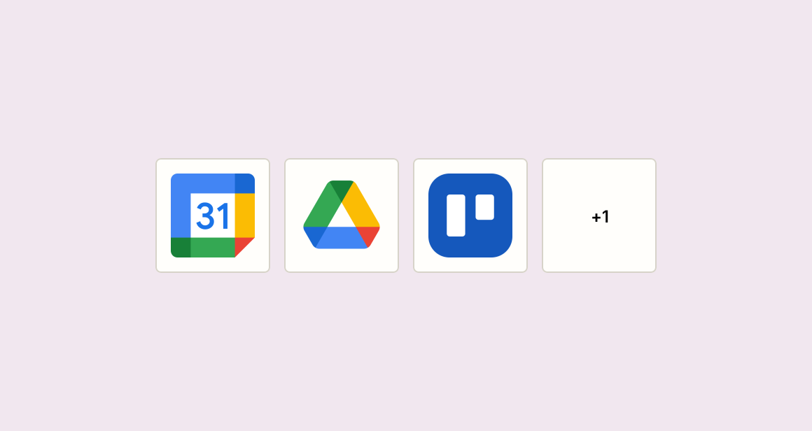 Create shoot events, folders, and task cards for bookings