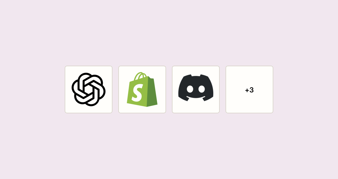 Create shop item records for content managers before launch