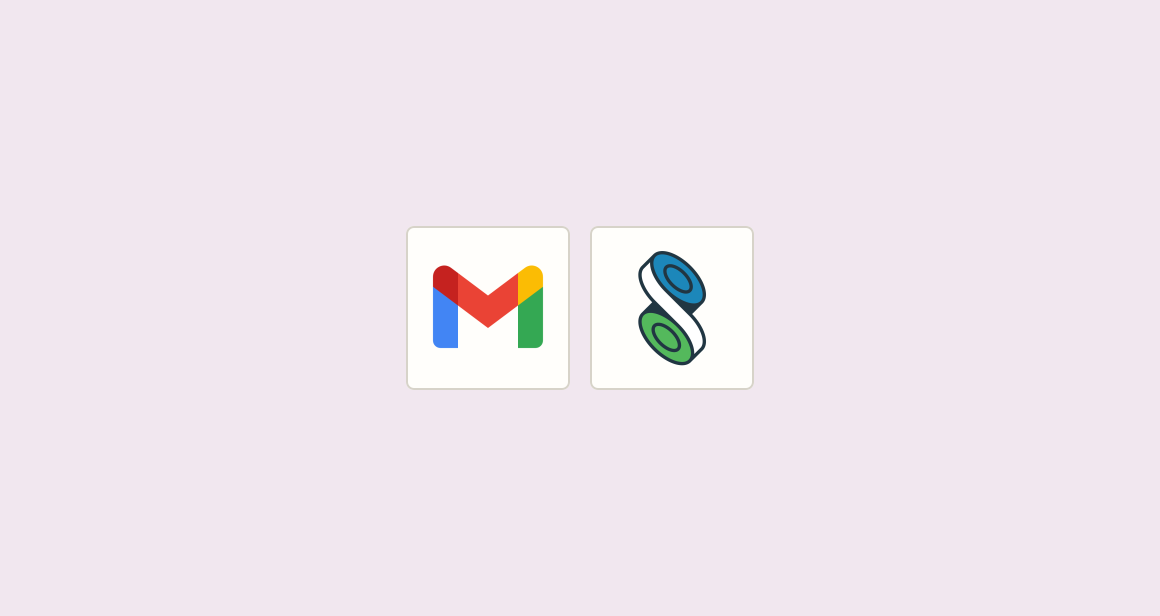 Create shop-ready sales orders from incoming customer emails