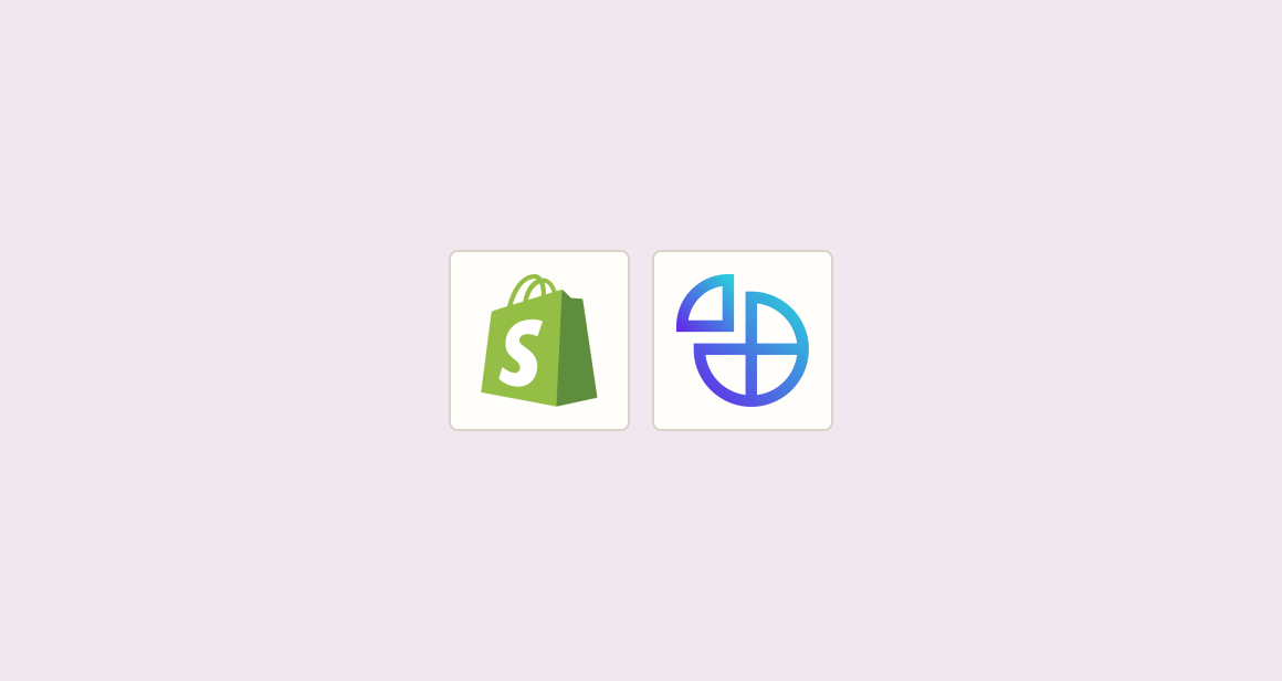 Create Shopify orders from opened payment plans for fulfillment
