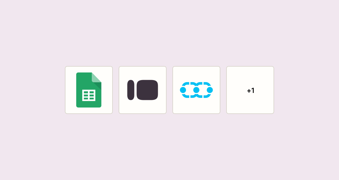 Create sign-up contacts for marketing managers before outreach