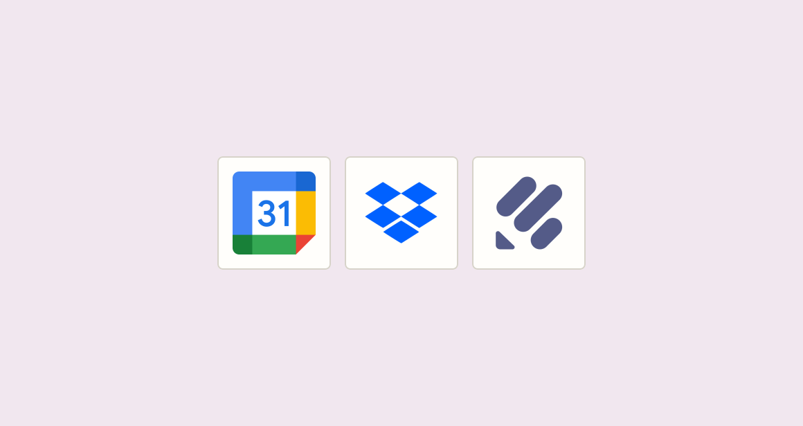 Create signage event entries and archive assets for coordinators before event end