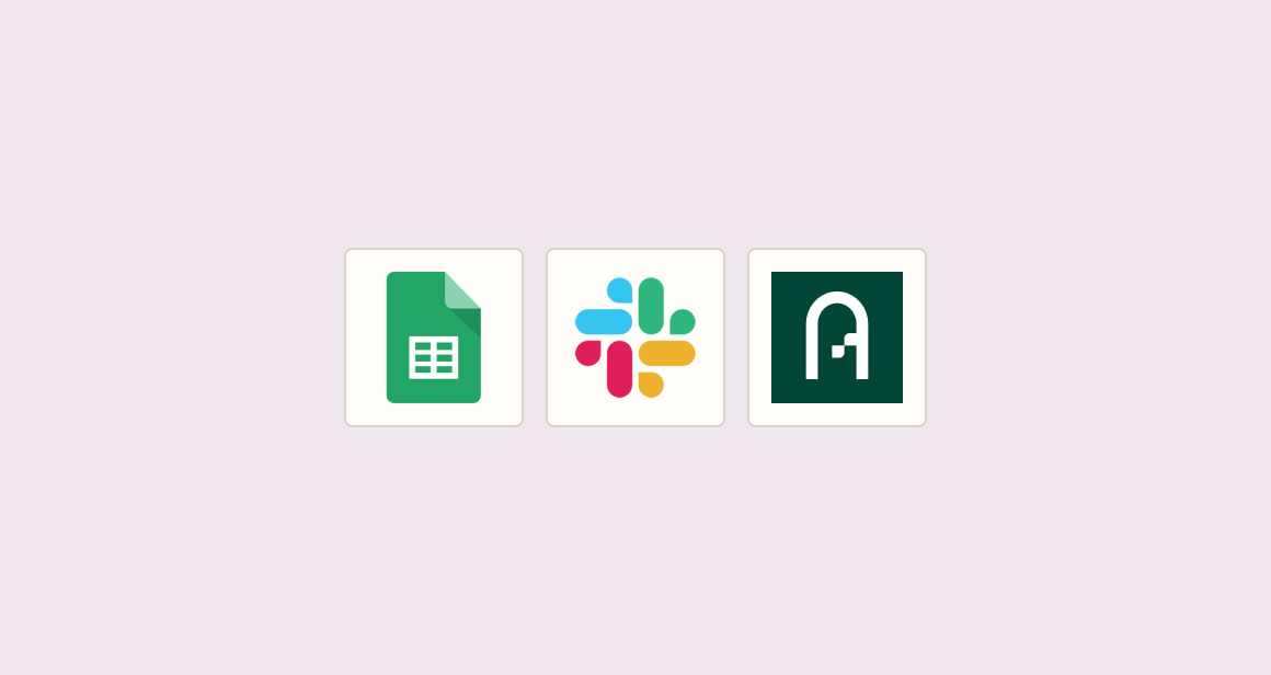 Create signed agreement log entry from channel messages