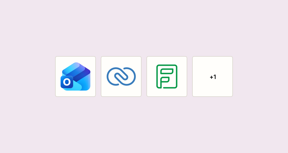 Create signed agreement PDF and attach to client