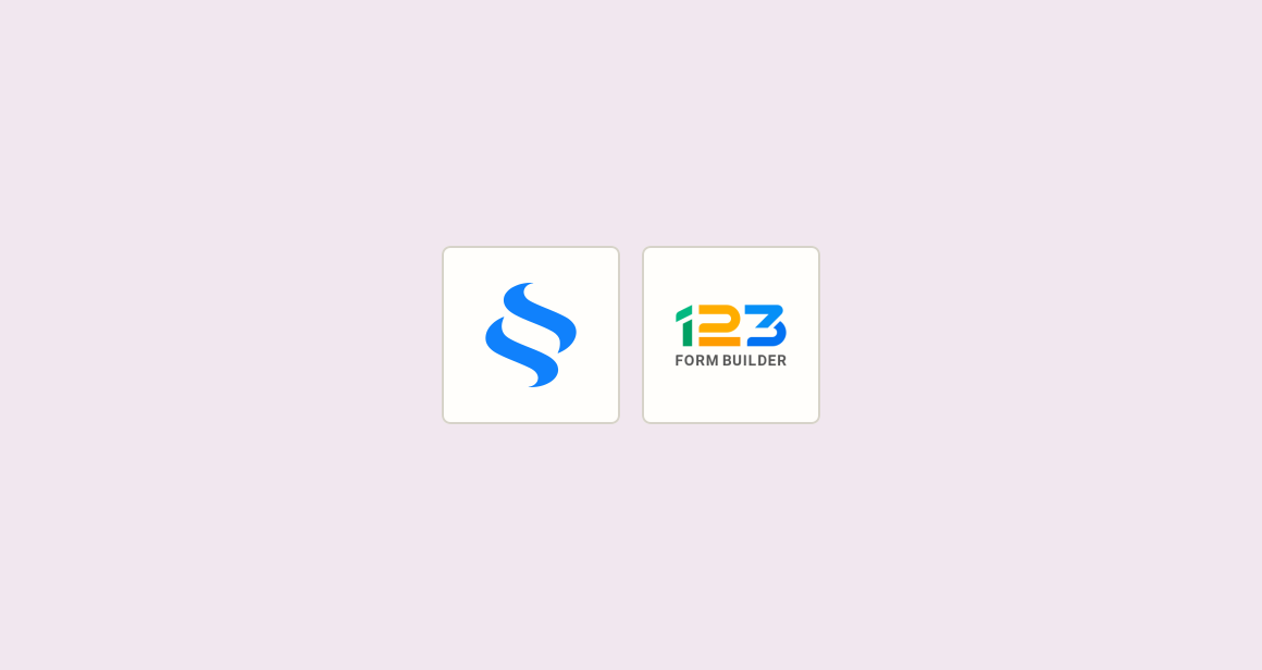 Create signed authorizations from booking forms for billing