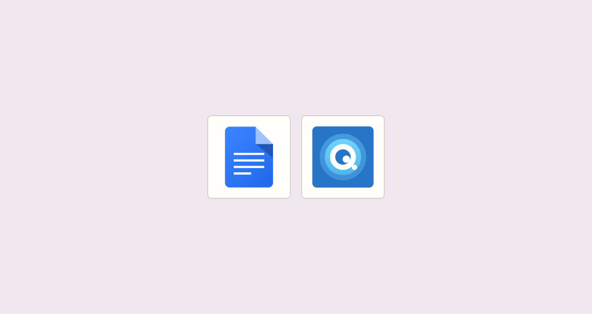 Create signed installation docs for project coordinators before kickoff