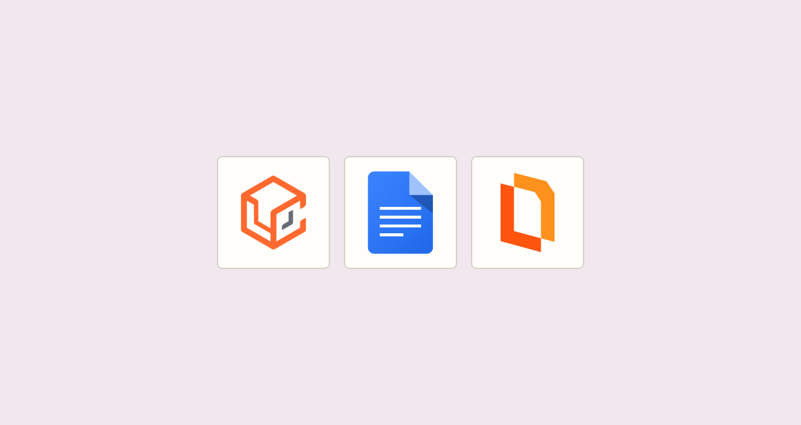 Create signed trust packets for intake leads before workday