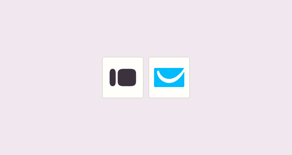Create signup contacts for campaign managers before next send