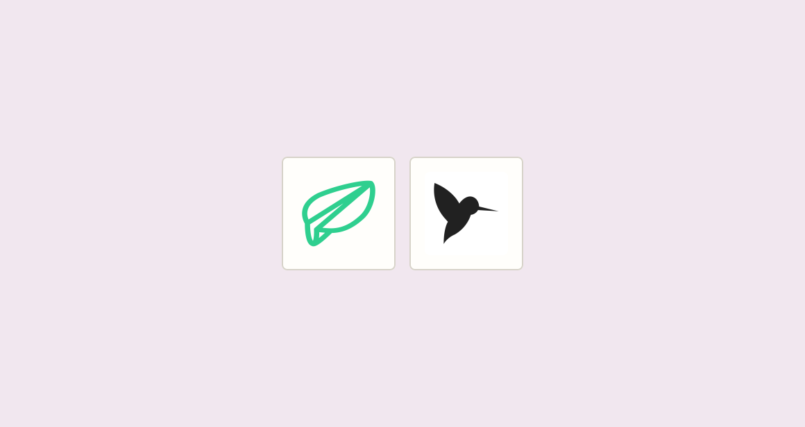 Create signup task cards for onboarding coordinators before outreach