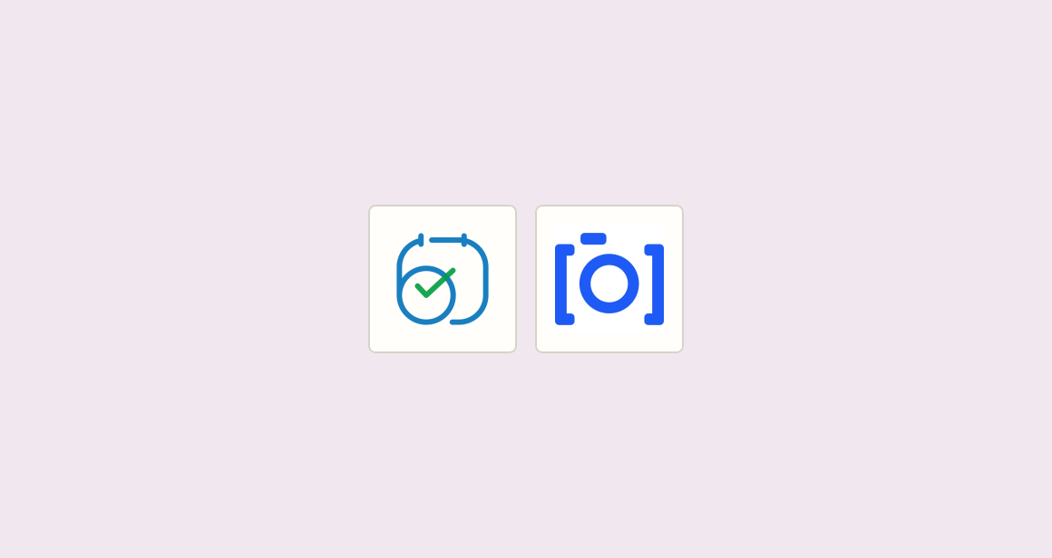 Create site assessment projects from bookings and assign to crew