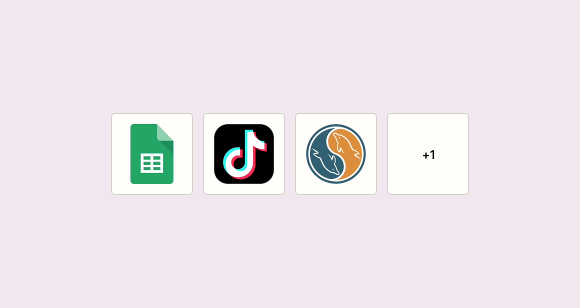 Create social ad prospects for enrollment team before next workday