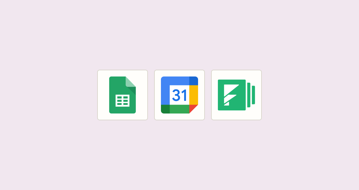 Create social asset requests for creative team before deadlines