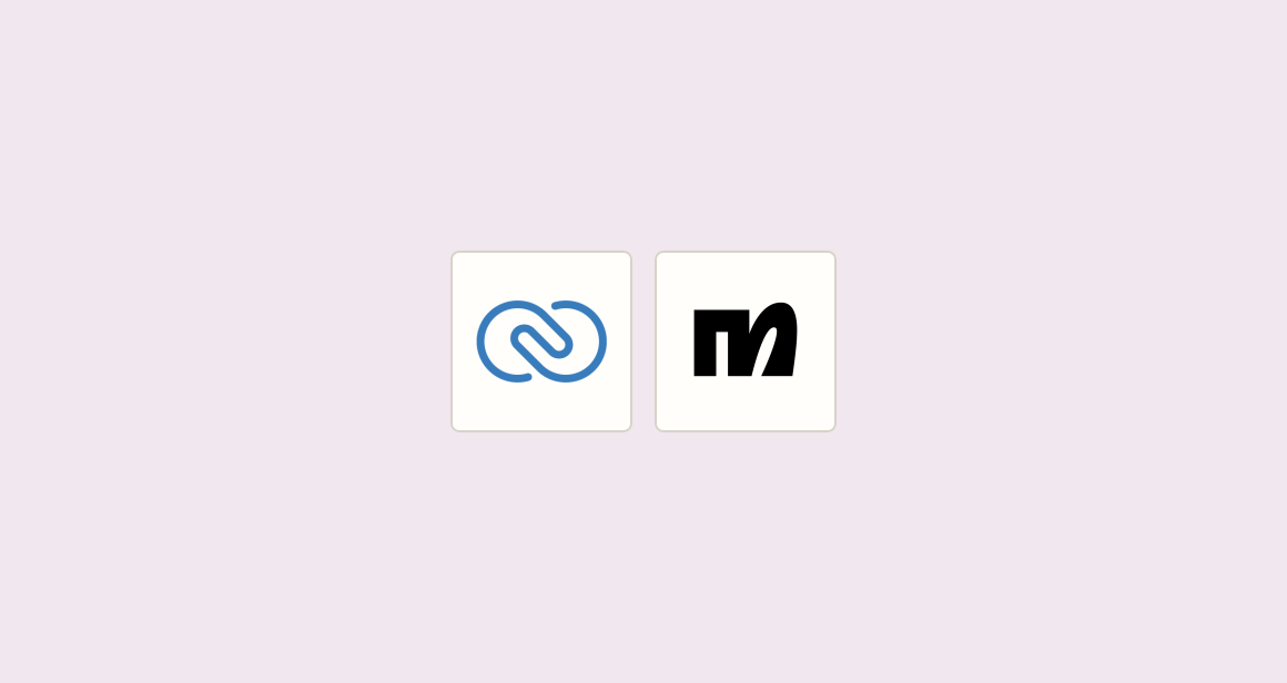 Create social DM leads for project managers before handoff