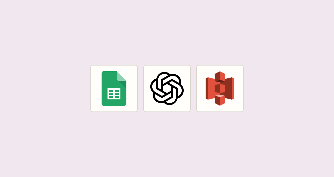 Create social post drafts and audio from submissions