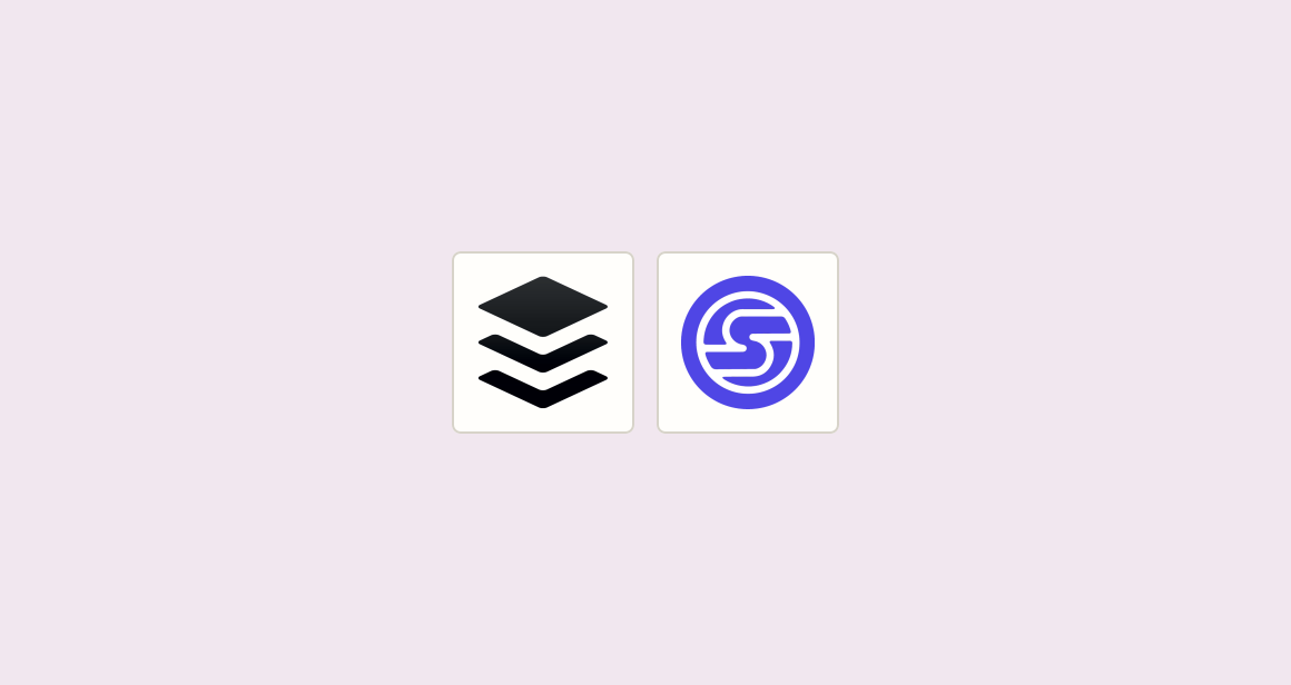 Create social post drafts from each new feed item