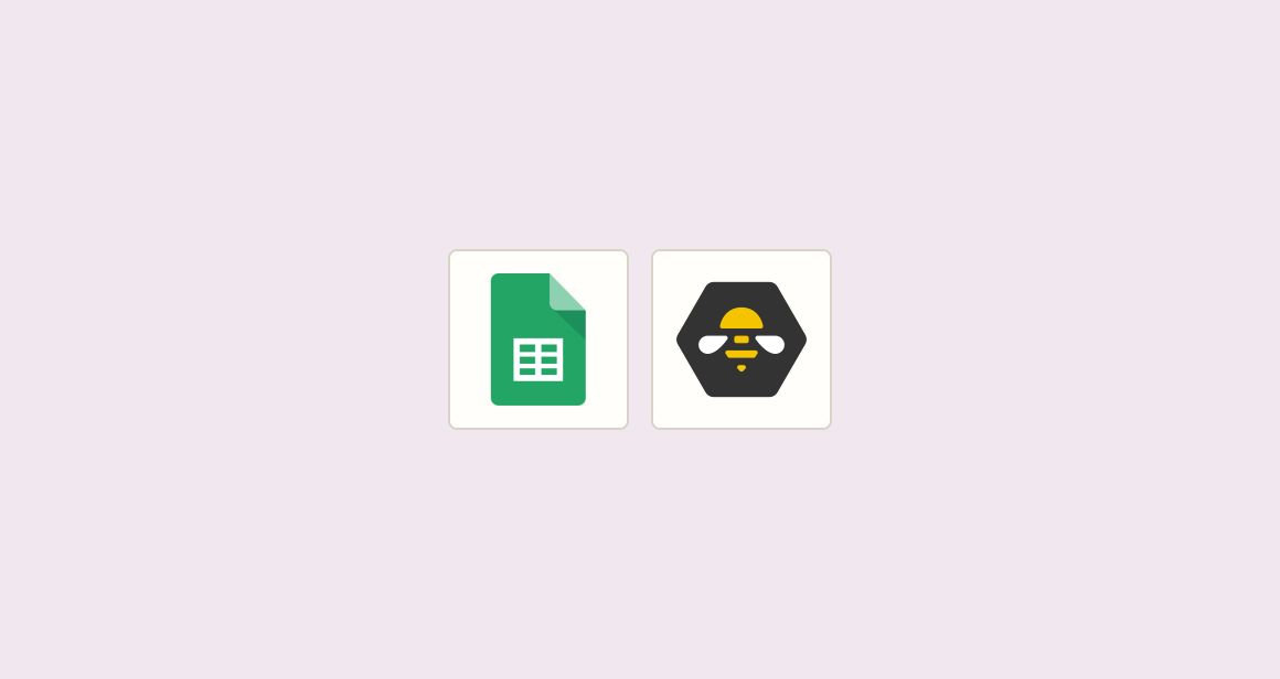 Create social posts from updated listing rows for your brokerage