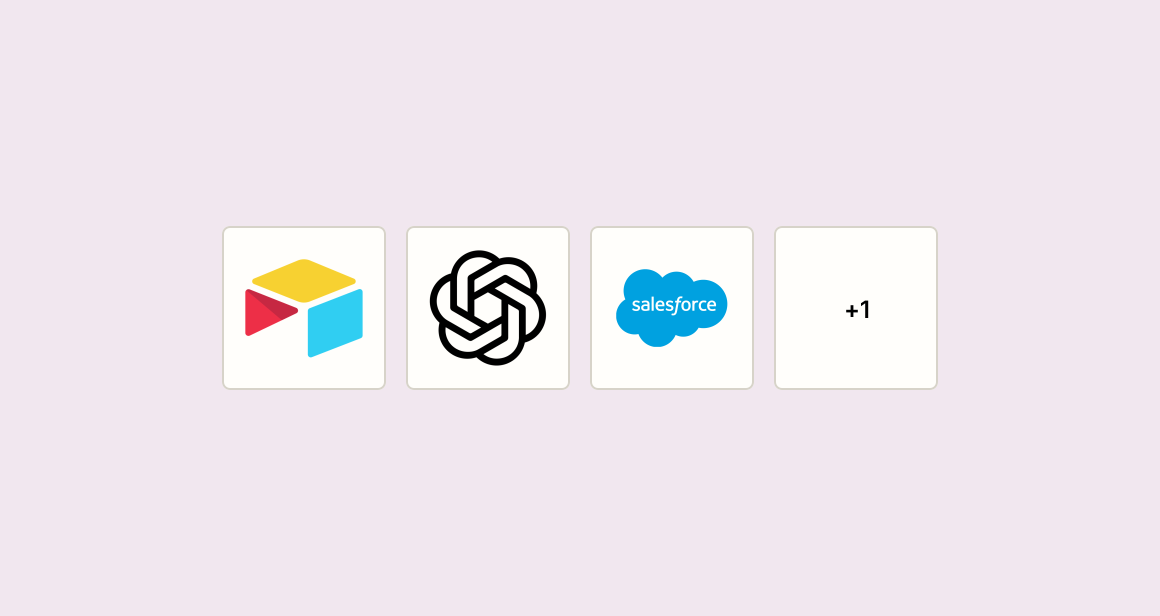 Create social-ready call clips for sales content