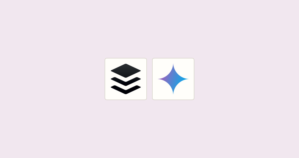 Create social statistic posts for content managers before publish