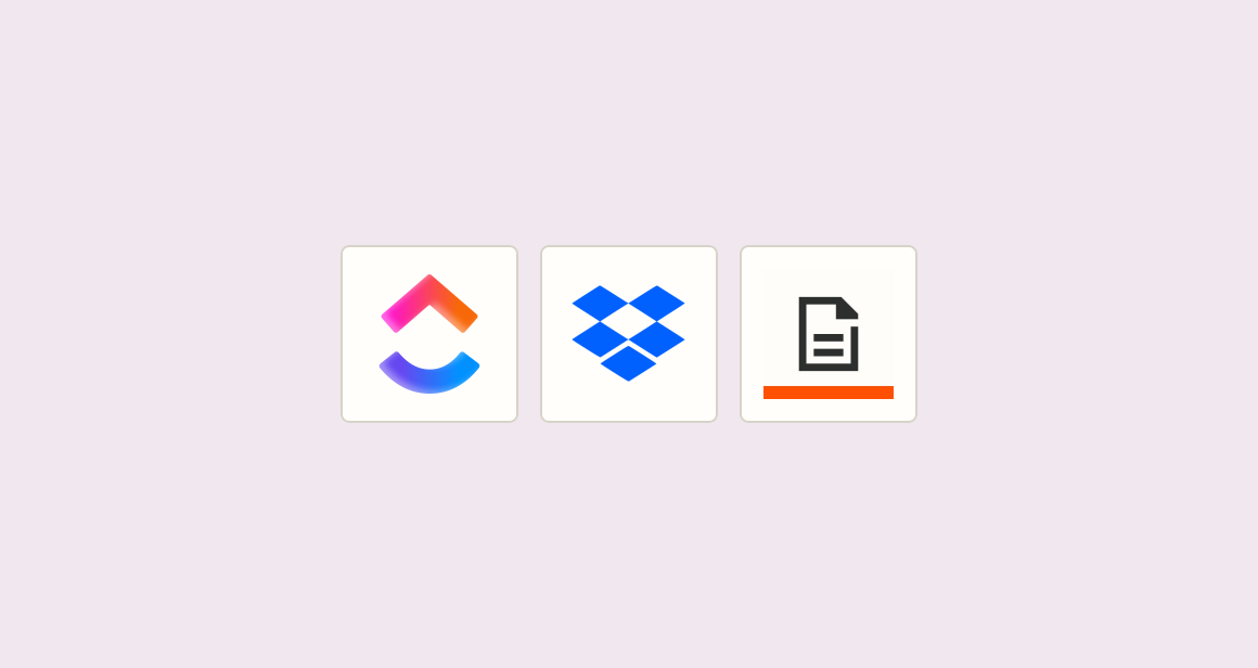 Create song project folders for production coordinators before release