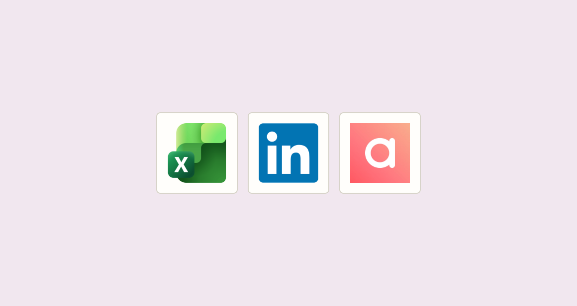 Create sponsored form leads for campaign managers same day
