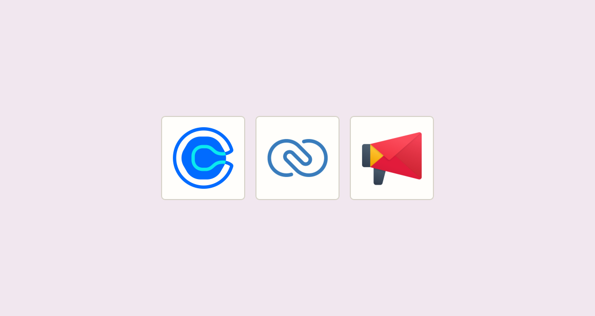 Create sponsorship prospects from Calendly signups for campaign managers before launch
