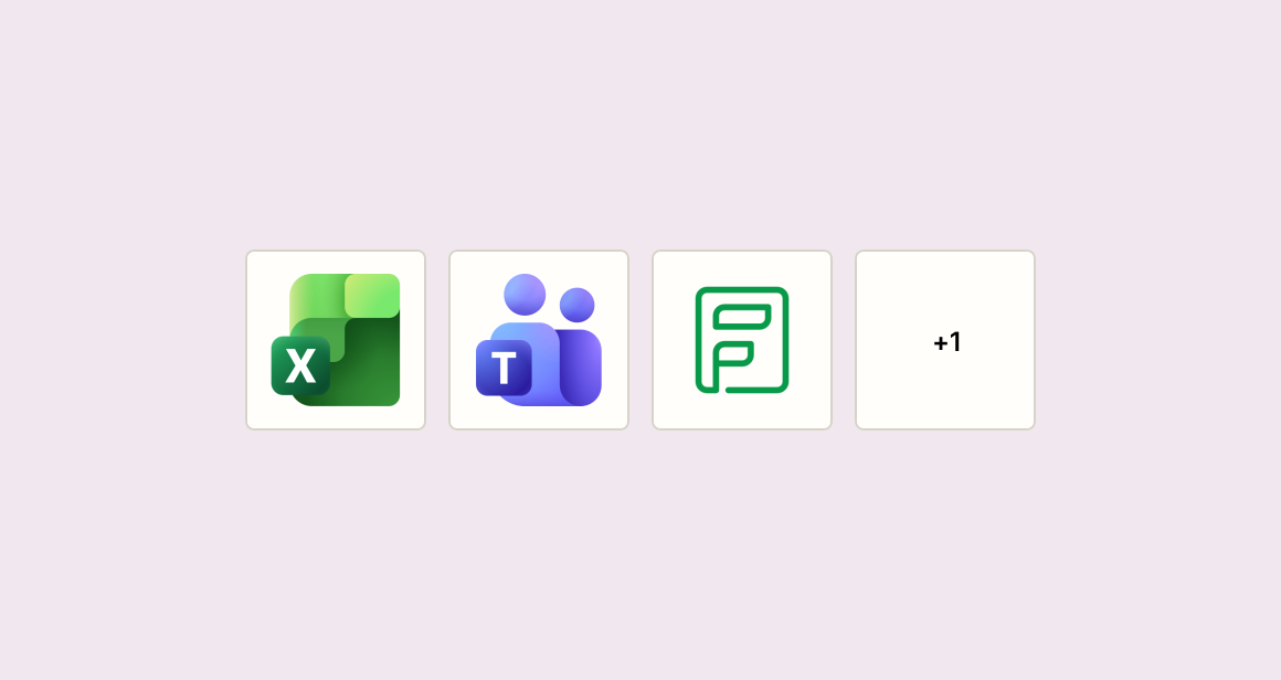 Create staffing dashboard records for program coordinators before month close