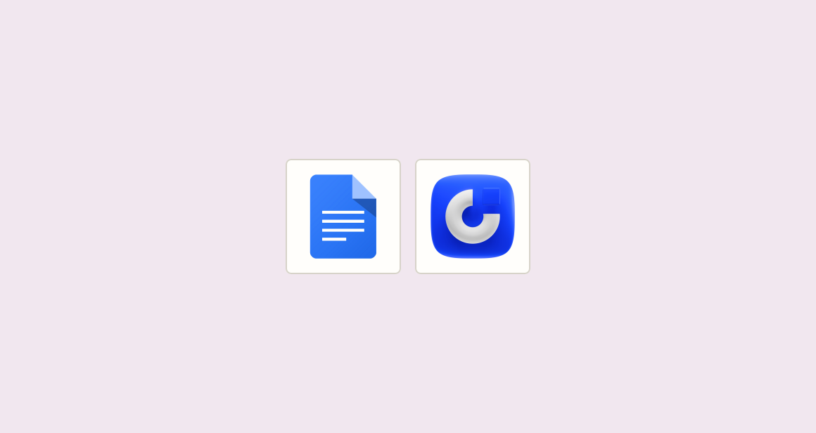 Create standardized applicant dossier document for new applicants