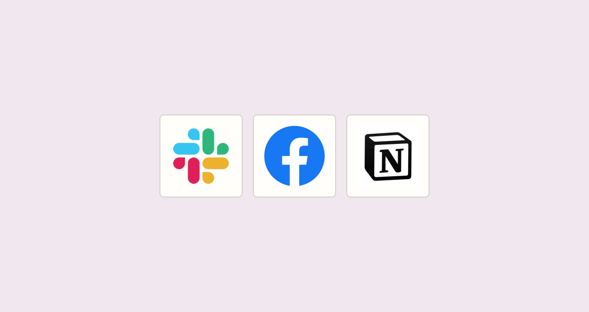 Create standardized client record from social lead forms