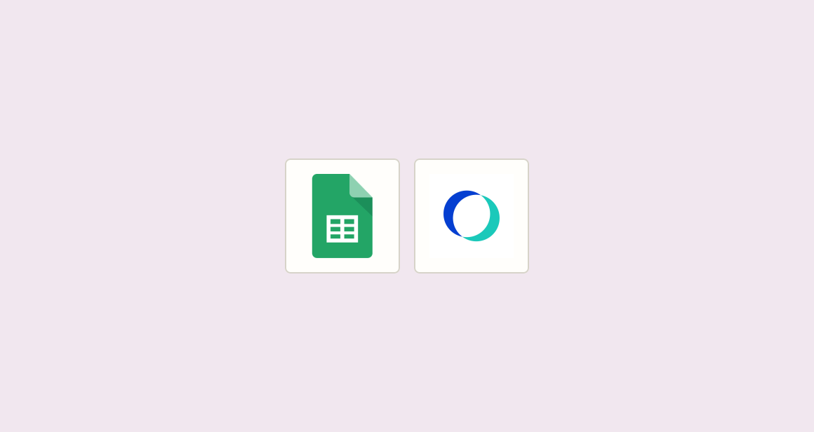 Create standardized member records in your finance reporting sheet