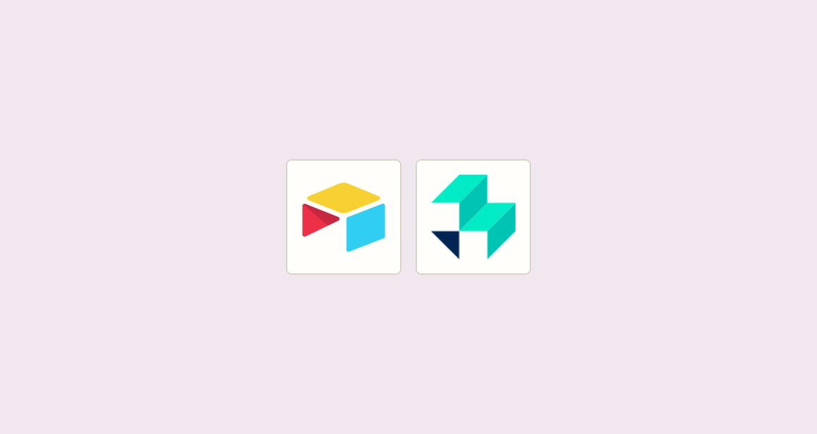 Create standardized site records from CRM site updates