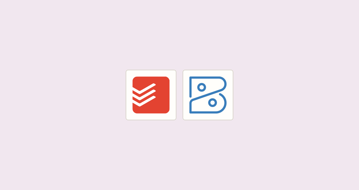 Create stock reminders for purchasing clerks before billing