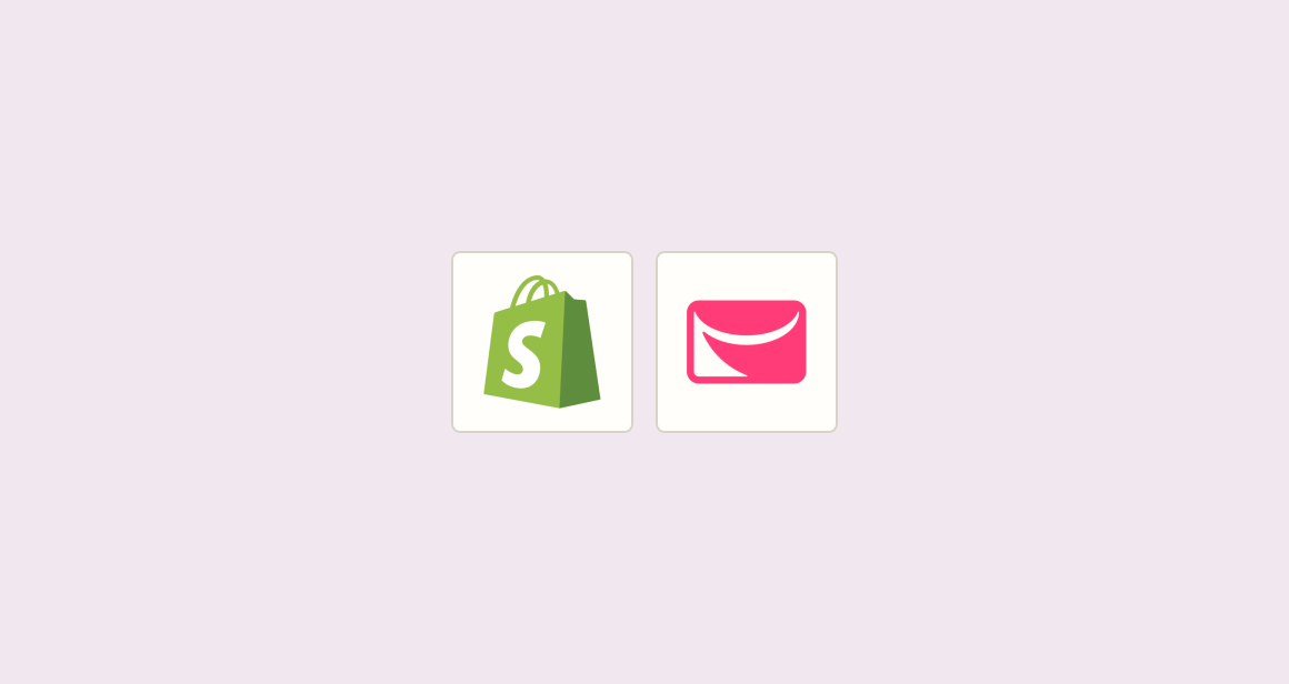 Create store customers from new email subscribers before campaign send