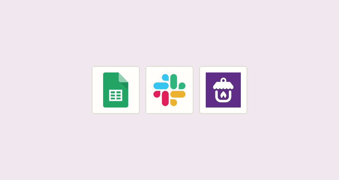 Create store onboarding records for onboarding specialists before handoff