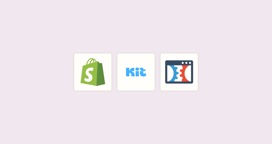 Create store orders and tag purchaser in email list