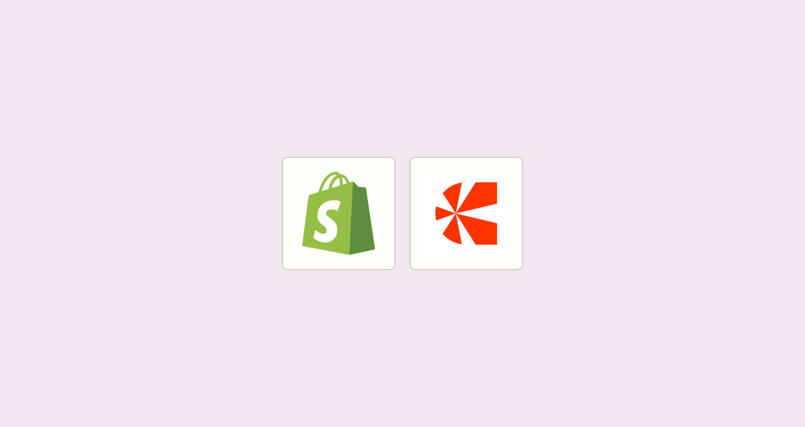 Create store orders from paid invoices for fulfillment team before shipping
