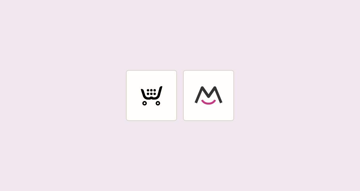 Create storefront customers from free member signups for reps before onboarding