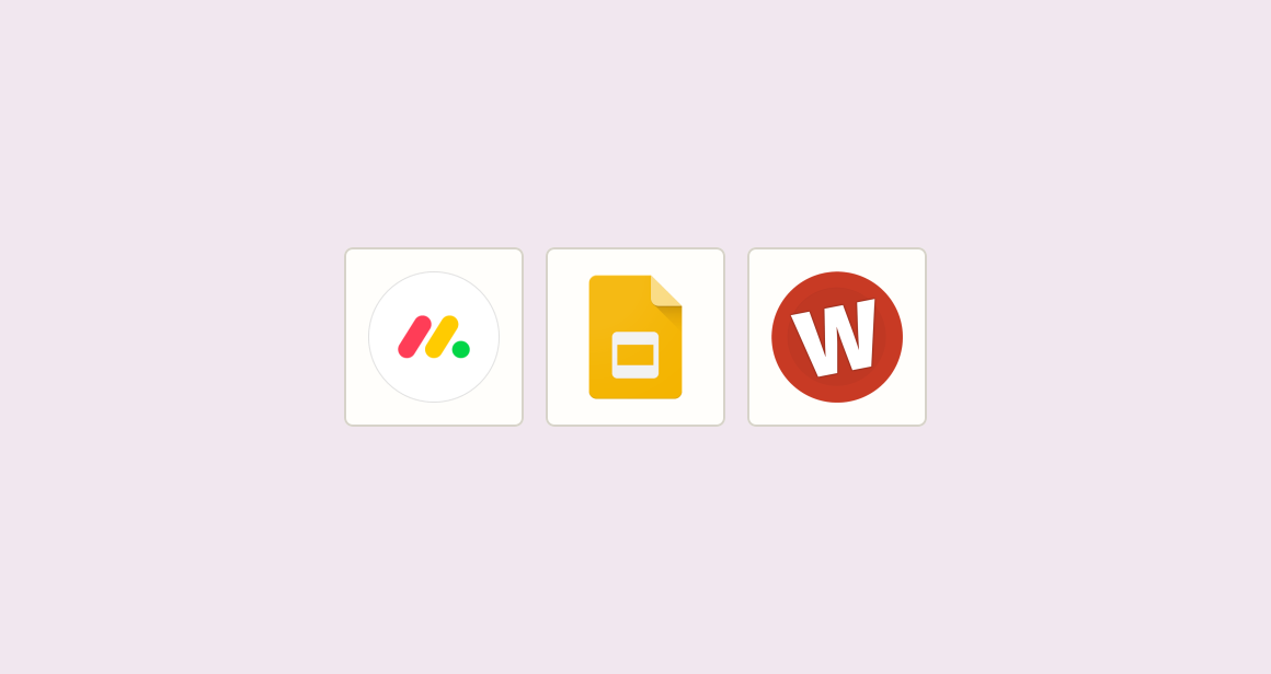 Create strategy decks and assign campaign tasks before launch