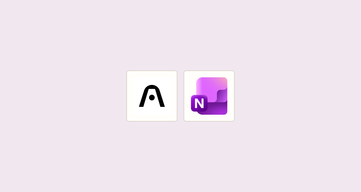 Create structured lesson notes automatically from AI transcripts