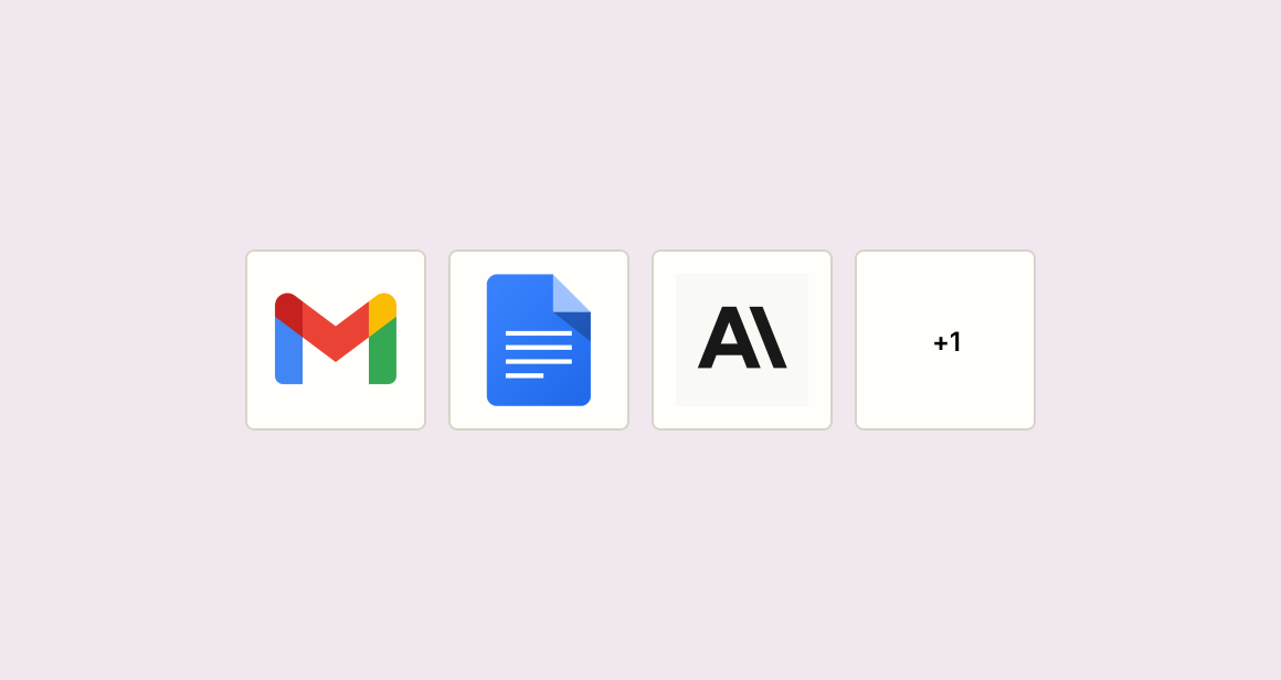 Create structured meeting notes and send summaries to stakeholders