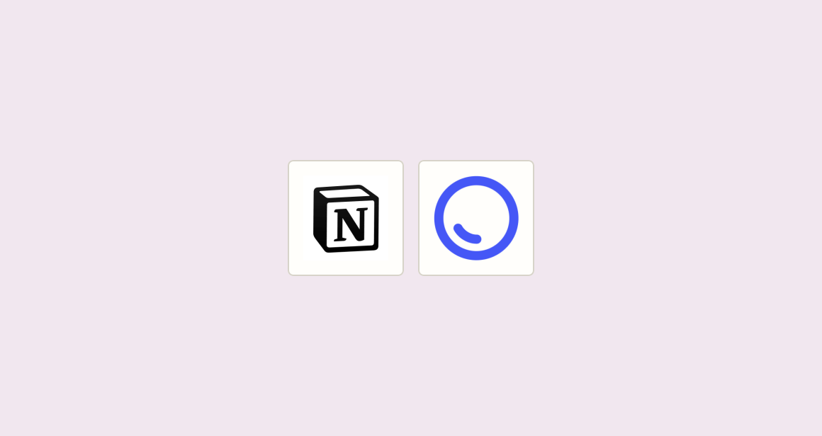 Create structured meeting records from AI meeting notes