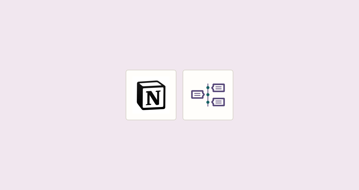 Create structured notes from incoming messages to knowledge base