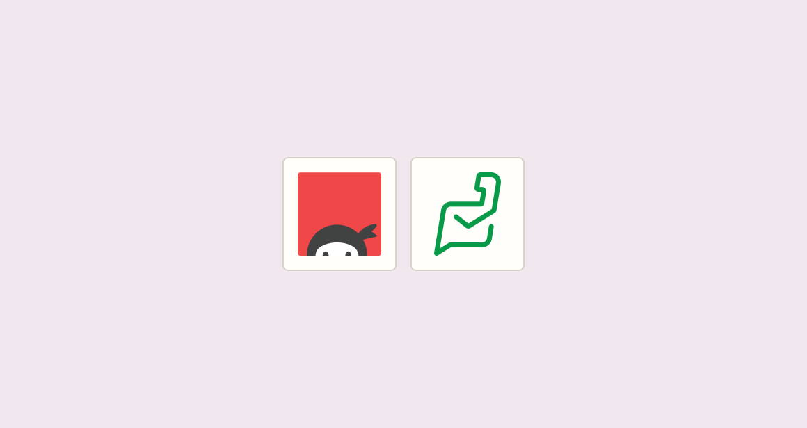 Create structured support tickets from customer form submissions