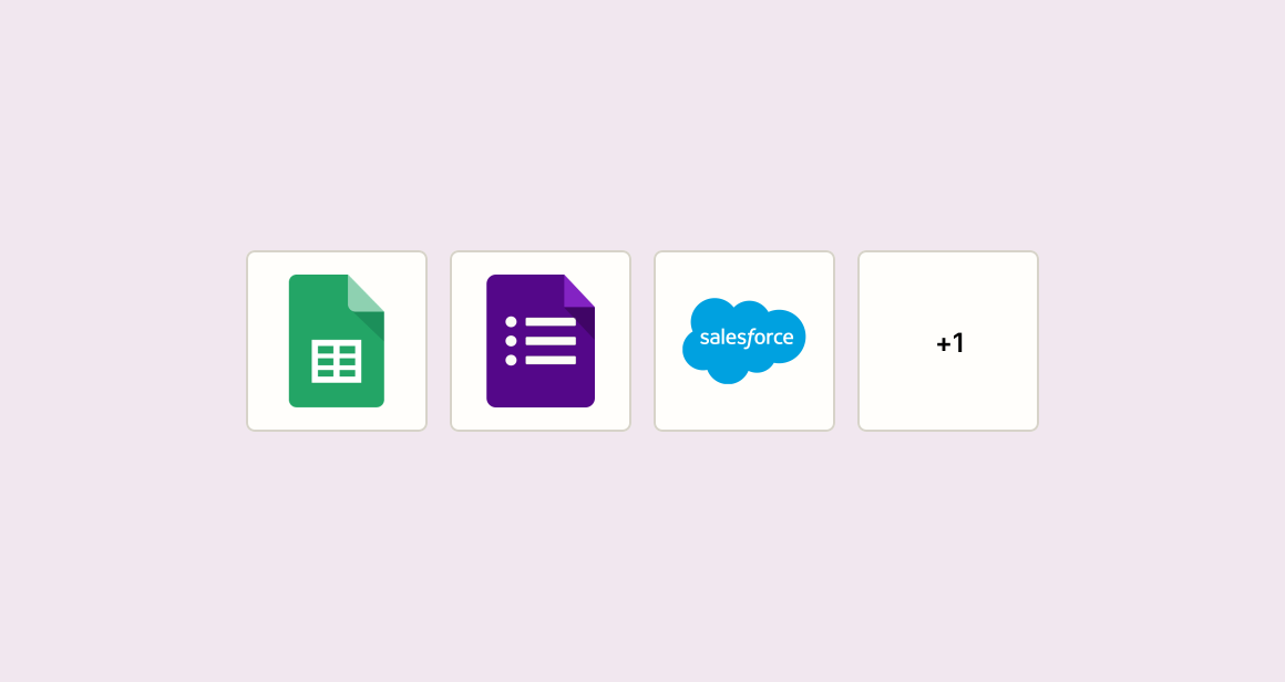 Create student account and enroll from form responses