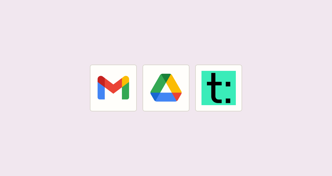 Create student folder, copy templates, and send welcome email