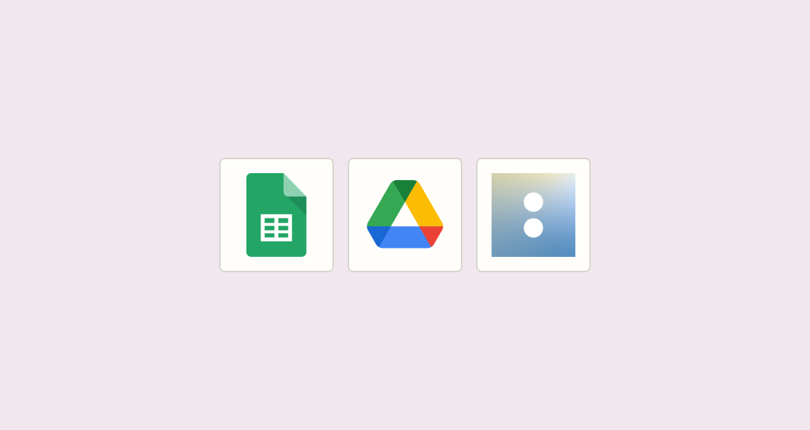 Create student folders and records from bookings before class
